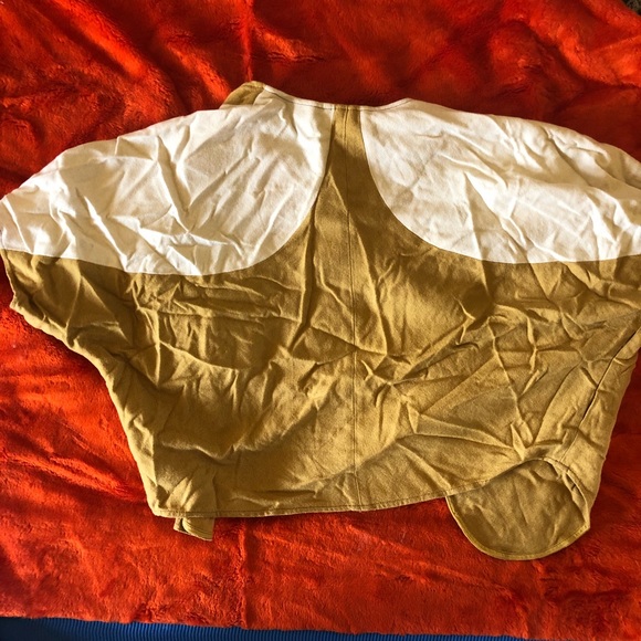 Anthropologie Electric Love Light Bolero Jacket - Picture 6 of 8